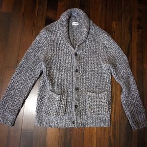 Goodfellow & Co. Men’s Medium Cardigan